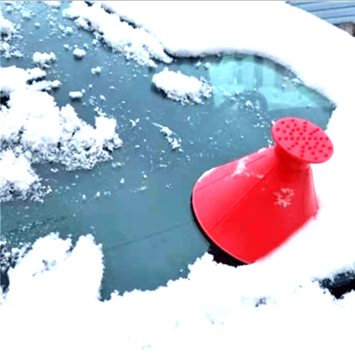 B00_U14 Skrobaczka okrągła 4 szt