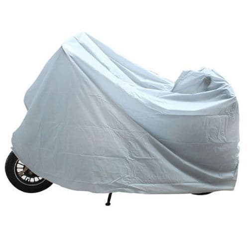 A9_T07 Pokrowiec na motor 205 x 125 cm