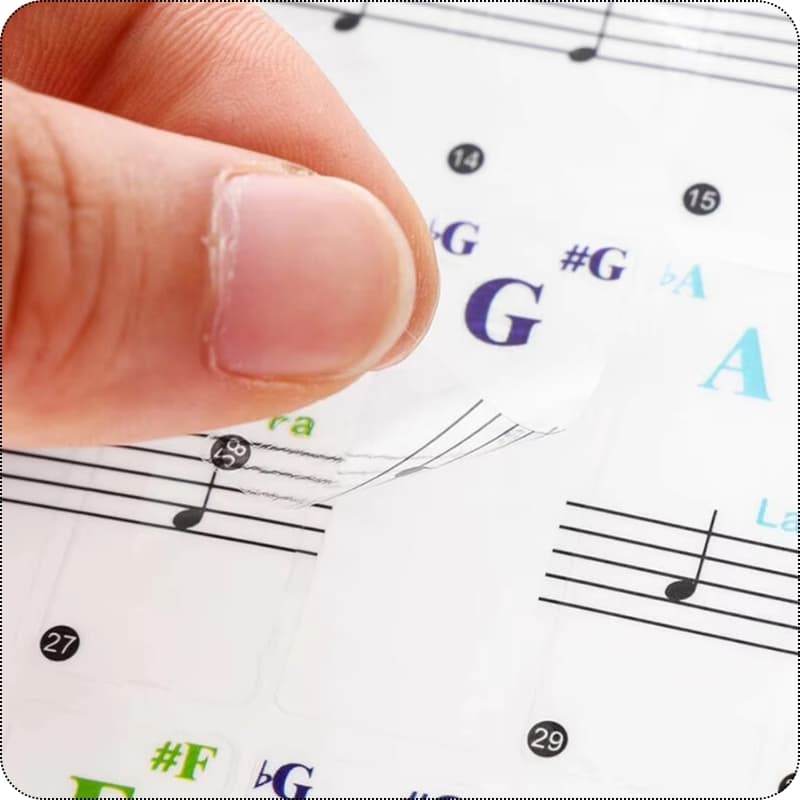 A9_tds0487_Naklejki na pianino