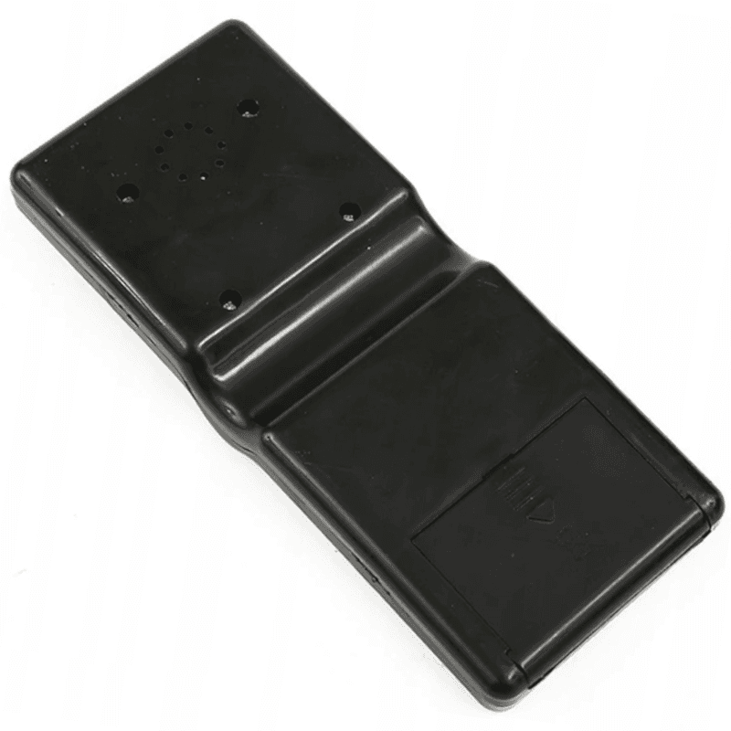 tds0511_Gra kieszonkowa tetris