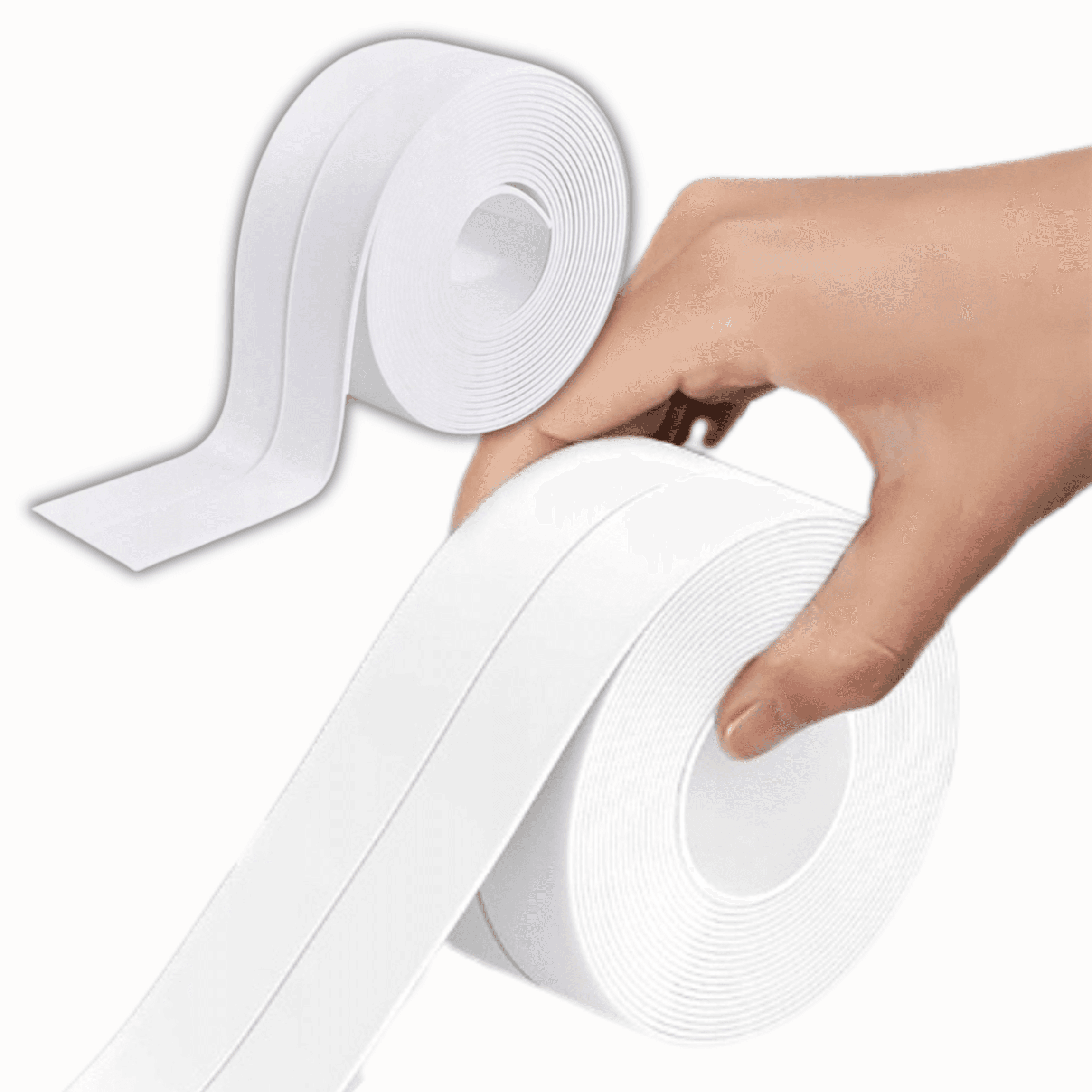 A8_tds0255_Taśma uszczelniająca BIAŁA 36mm