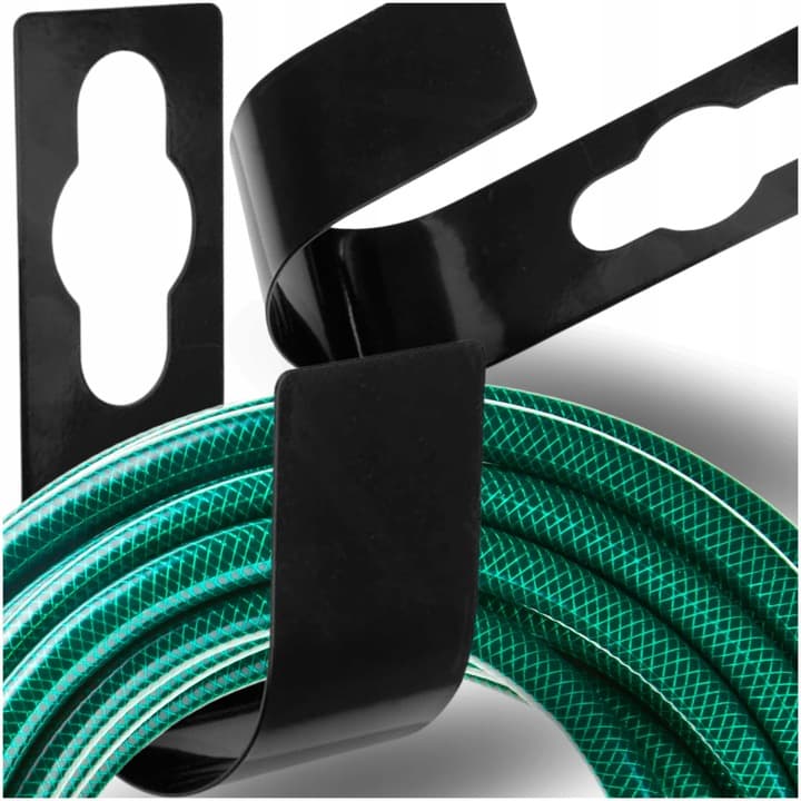 KANCIAPA 2_tds0568_Uchwyt na wąż ogrodowy Metalowy