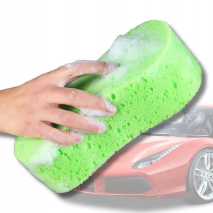 C00_tds0467_Gąbka do mycia samochodu