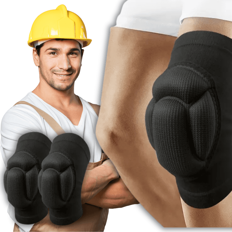 H9_tds0686_Ochroniacze na kolana opaska PARA