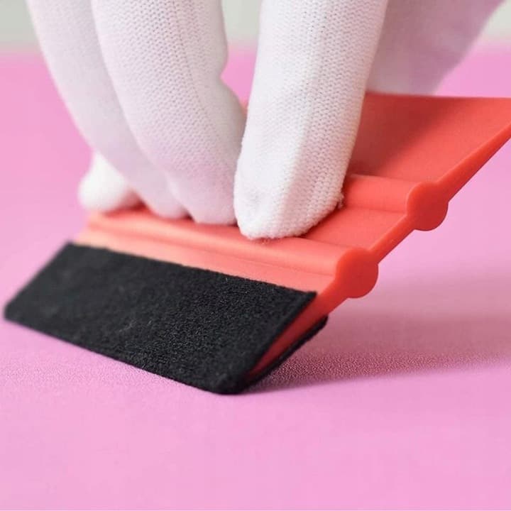 C6 tds0600_Rakla z filcem