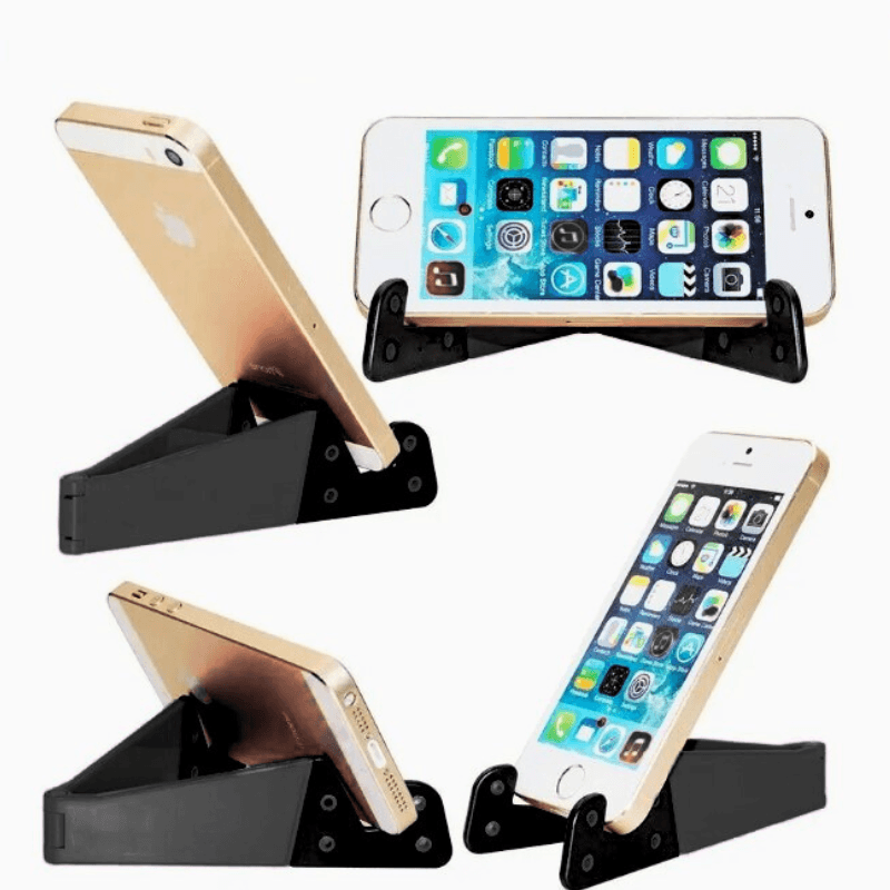 A4_tds0490_Statyw rozkładany czarny V