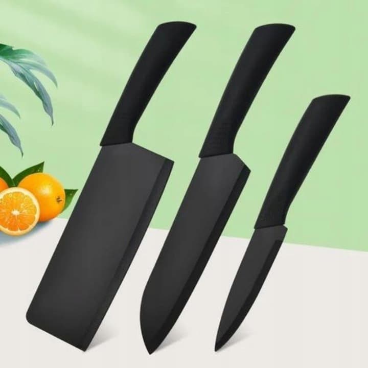 B4_tds0590_Zestaw noży SetBlackKuro