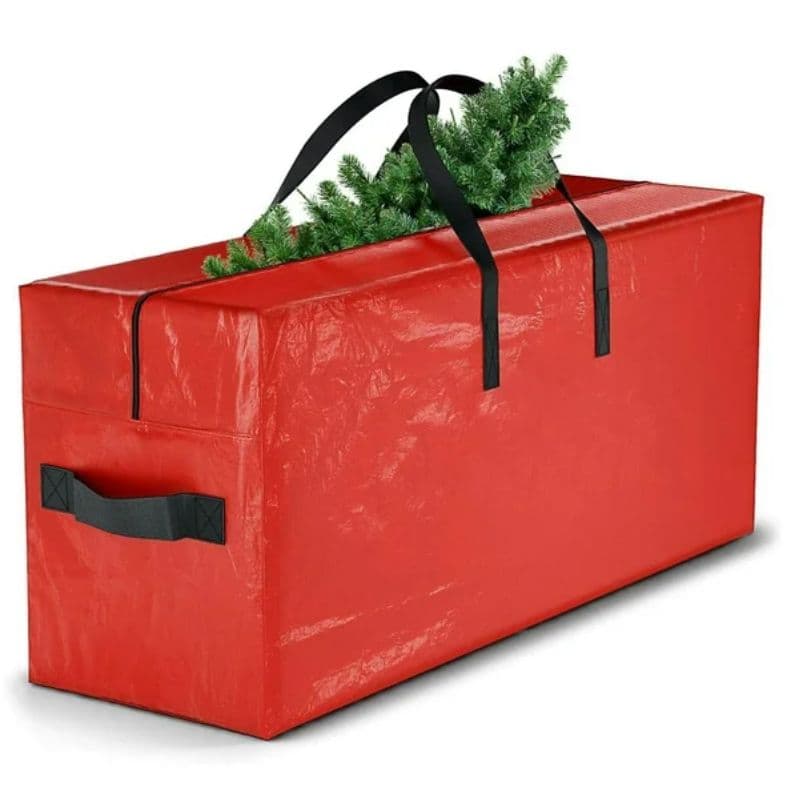 tds0715_Organizer torba na choinkę