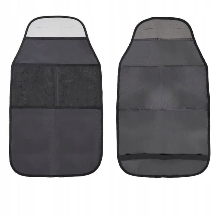 C00_tds0614_Ochraniacz fotela samochodowego Black