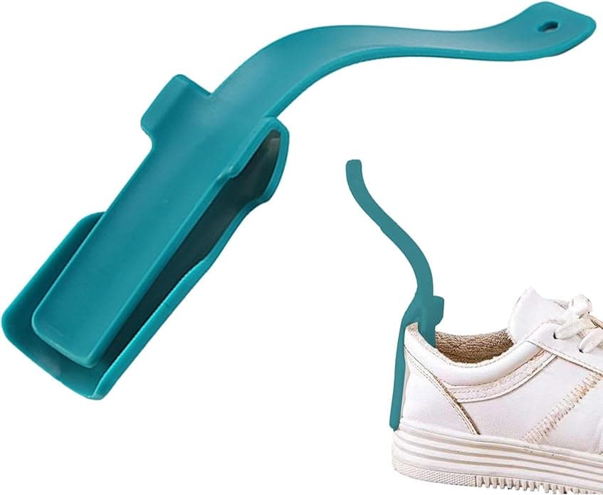 B8_tds0454_Klips ułatwiający zakładanie butów - 1x