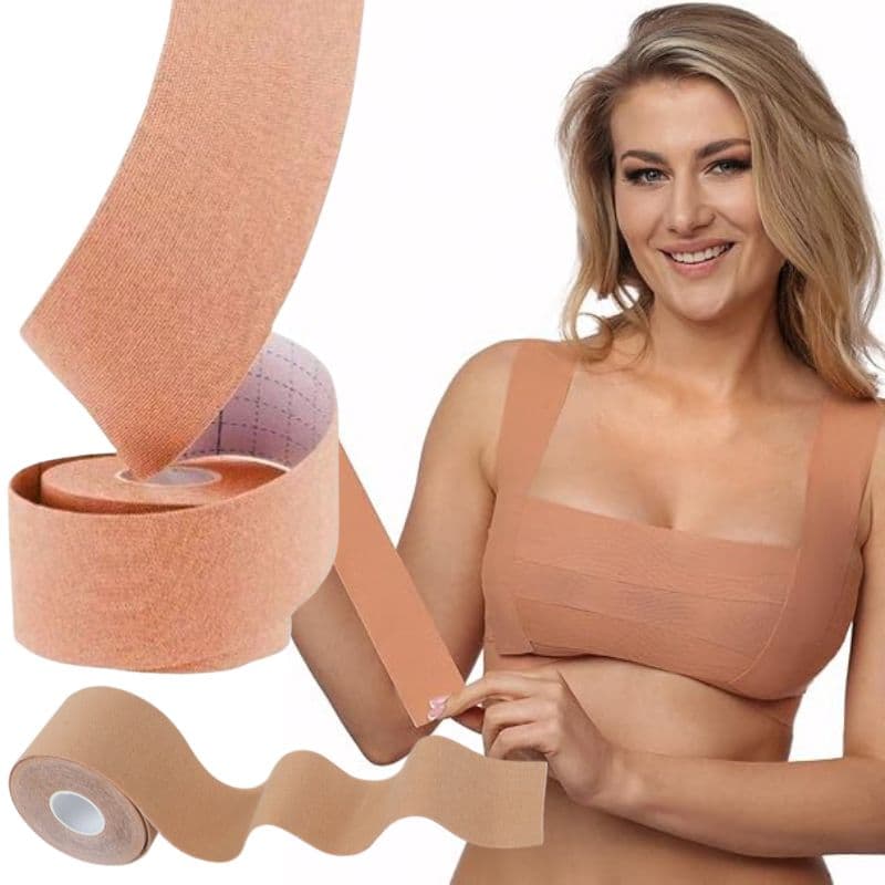 H1_Y99 Taśma unosząca podtrzymująca biust