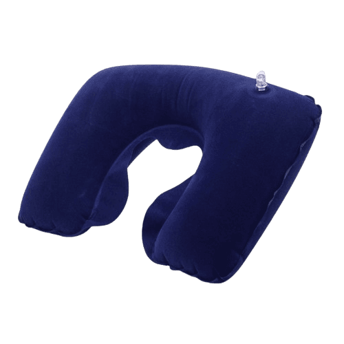 A12_tds0093_podpórka dmuchana granatowa