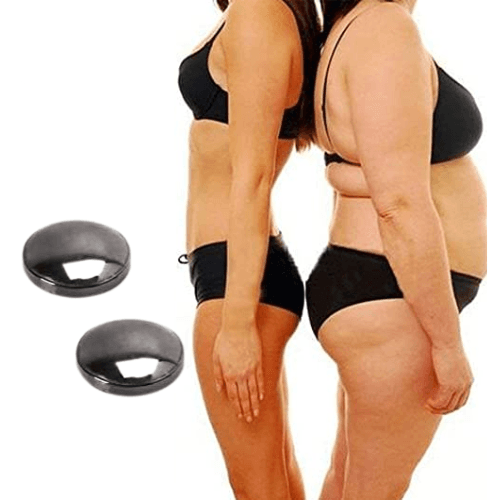 a2_U83 Magnetyczne kolczyki