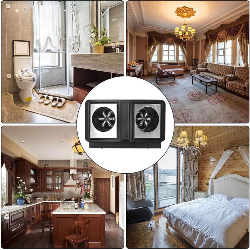 tds0710_Odstraszacz gryzoni DUALSONIC