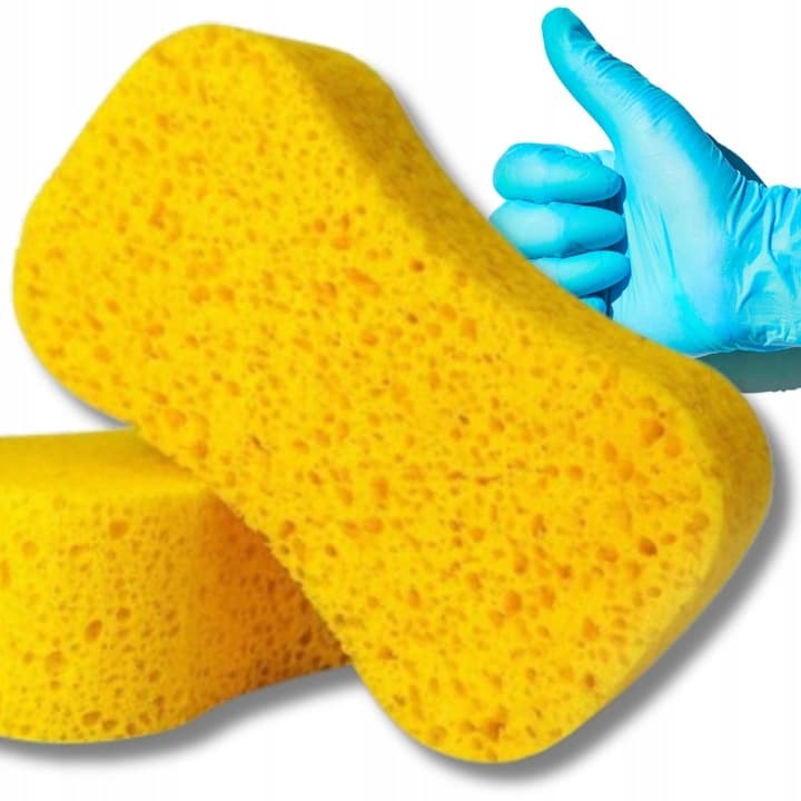 C00_tds0467_Gąbka do mycia samochodu