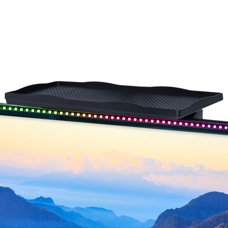 k4_tds0691_Półka na Tv dekoder