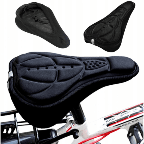 C10_W13 Nakładka na siodełko